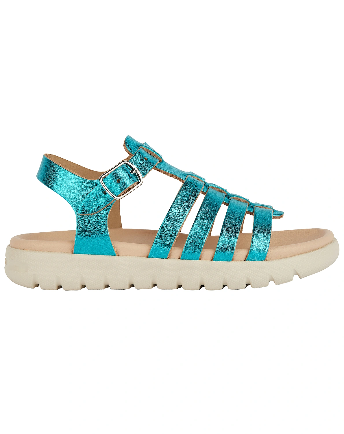 Sandalen J S.SOLEIMA G. B in emerald
