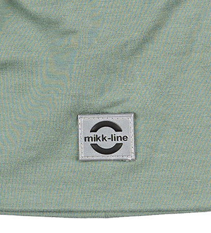 Mikk-Line Mütze - 2 Schichten - Green Bay