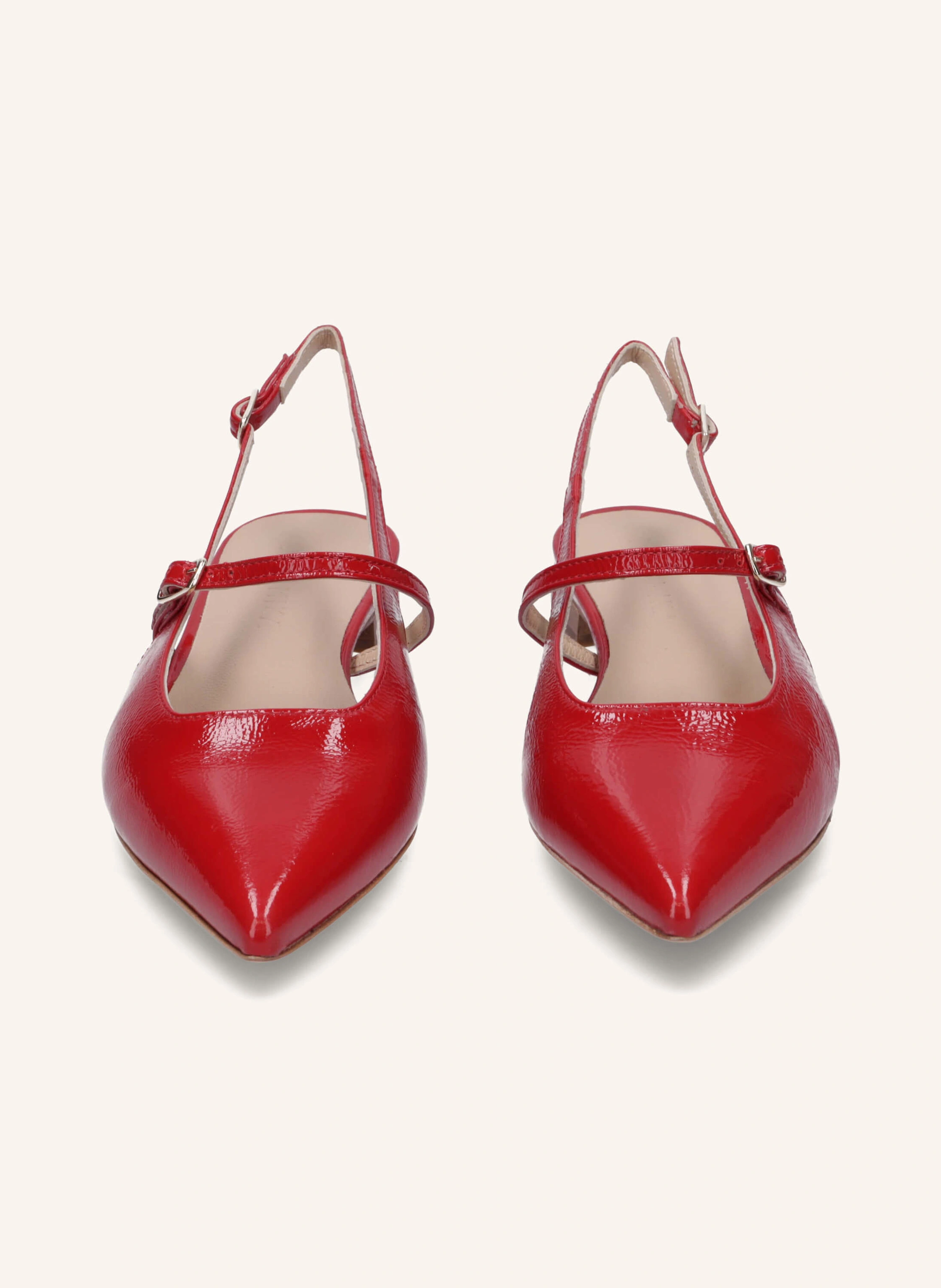THEA MIKA Sling-Ballerinas