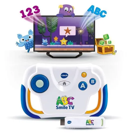 VTech ABC Smile TV