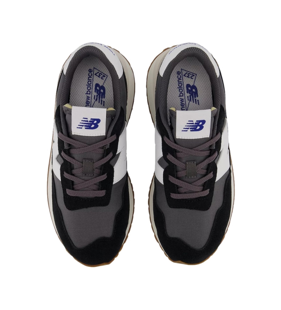 Tênis New Balance 237 Preto