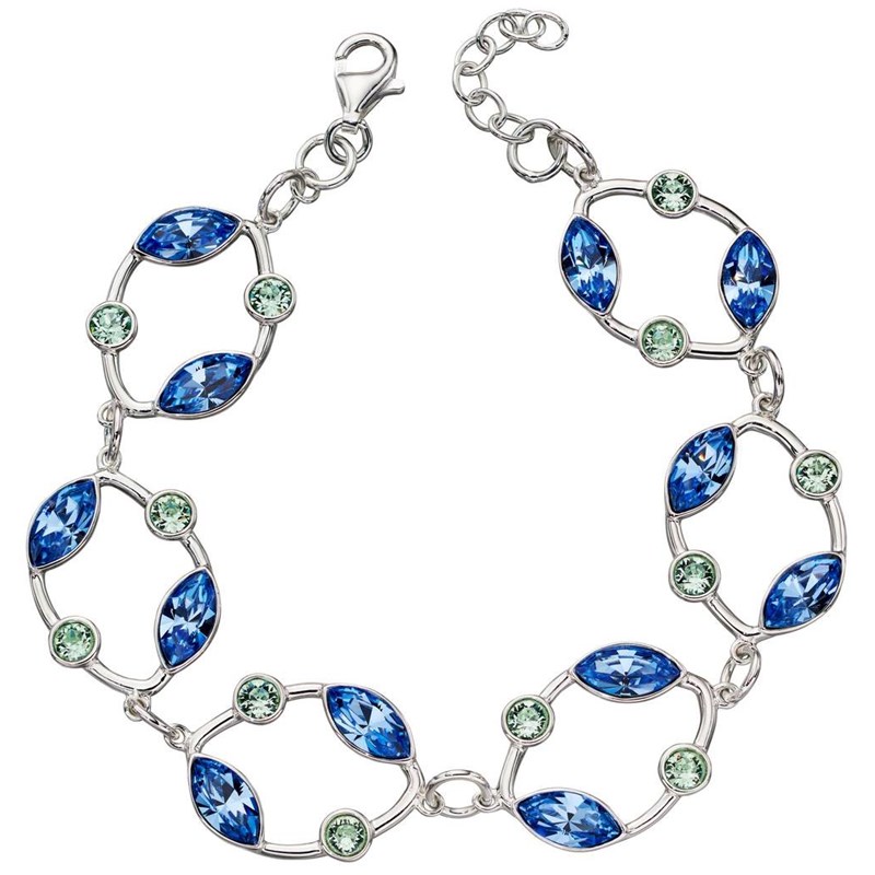 Bracelet en argent 925/1000