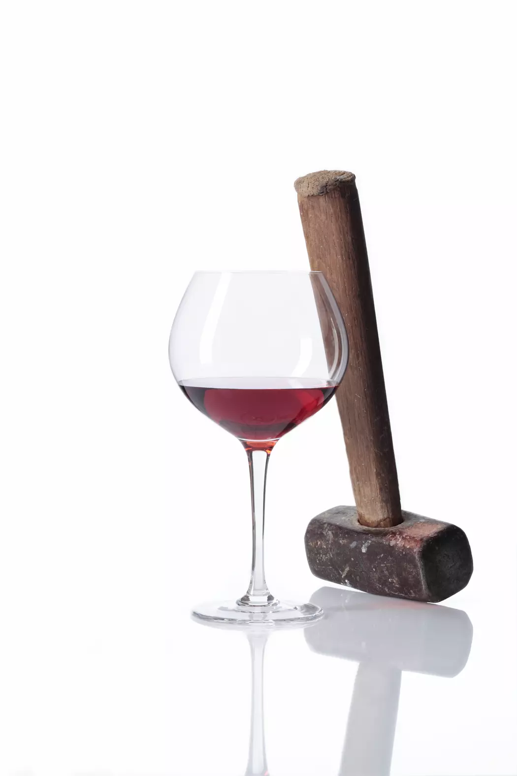 Burgunderglas Ciao+ 240 ml