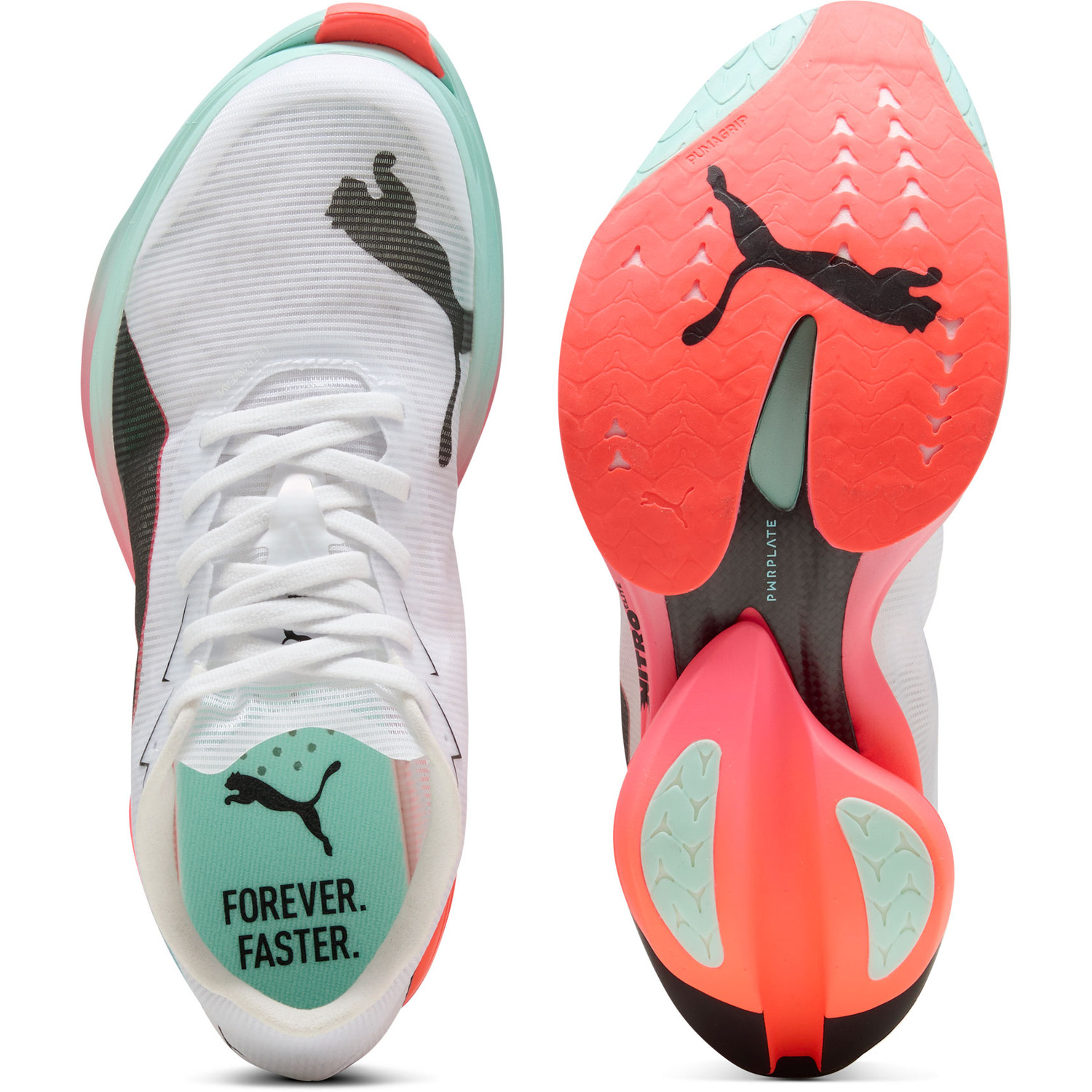 Puma Fast-R Nitro Elite 3 Dames