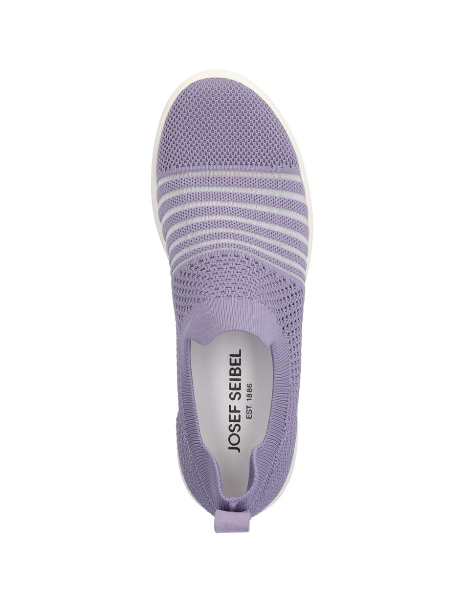 Sneaker Caren 47, lila