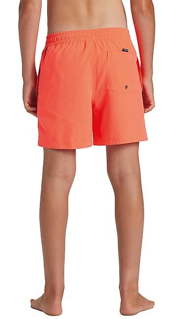QUIKSILVER - VOLLEY EVERYDAY SOLID 14 JUNIOR