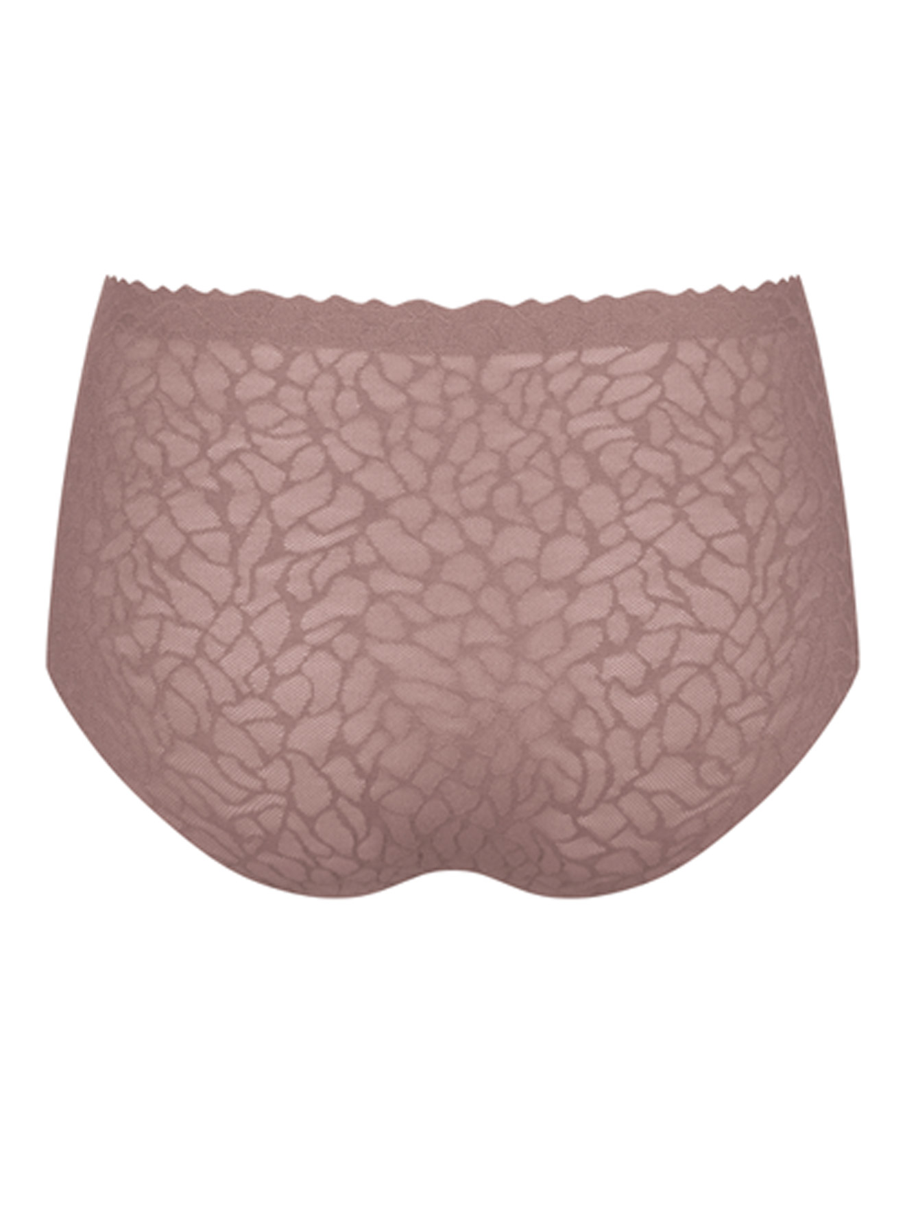 Culotte haute sloggi Zero Feel Lace 2.0