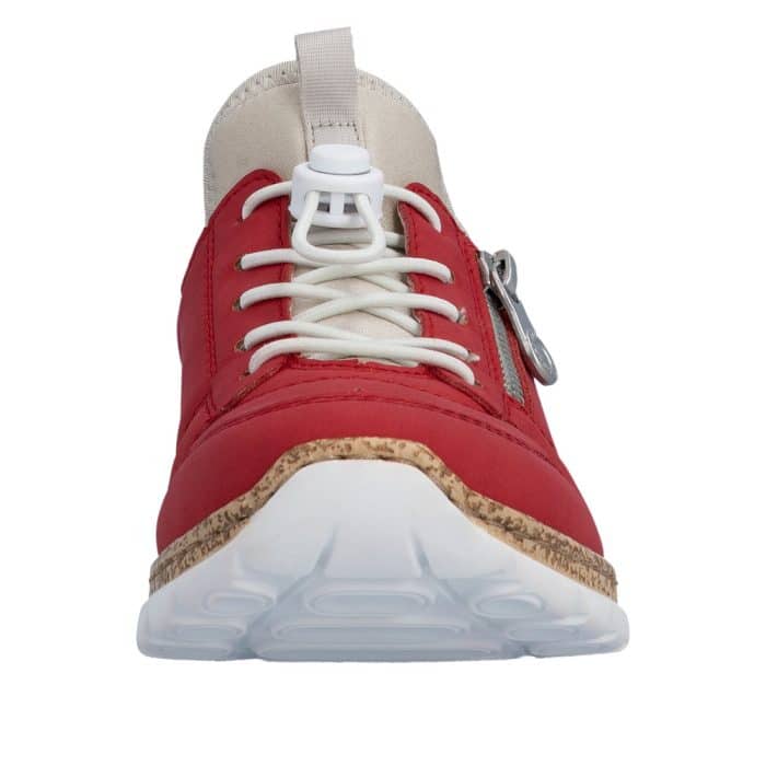 Rieker Sneakers Dame N42G0-33