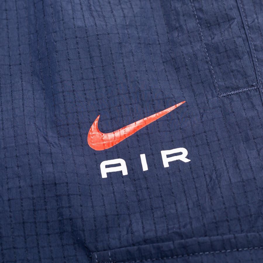 Nike Air Pantalon Cargo NSW Lightweight Woven - Bleu Foncé