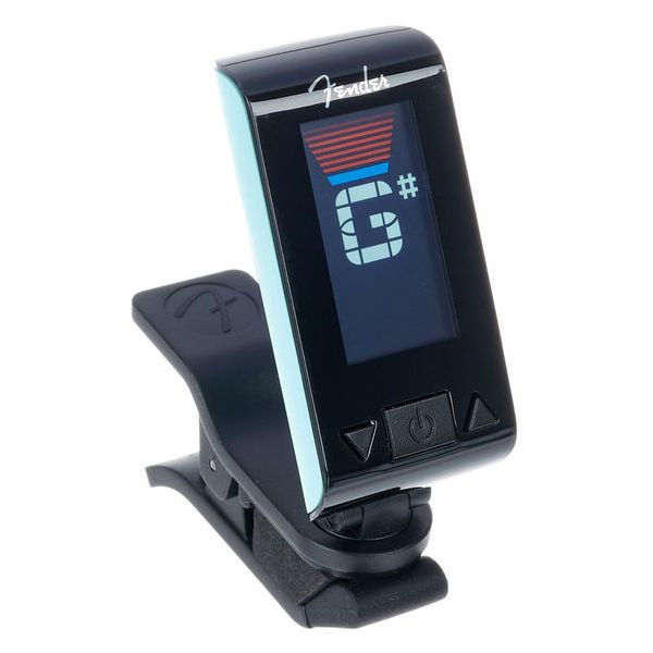 Fender Original Tuner DBL
