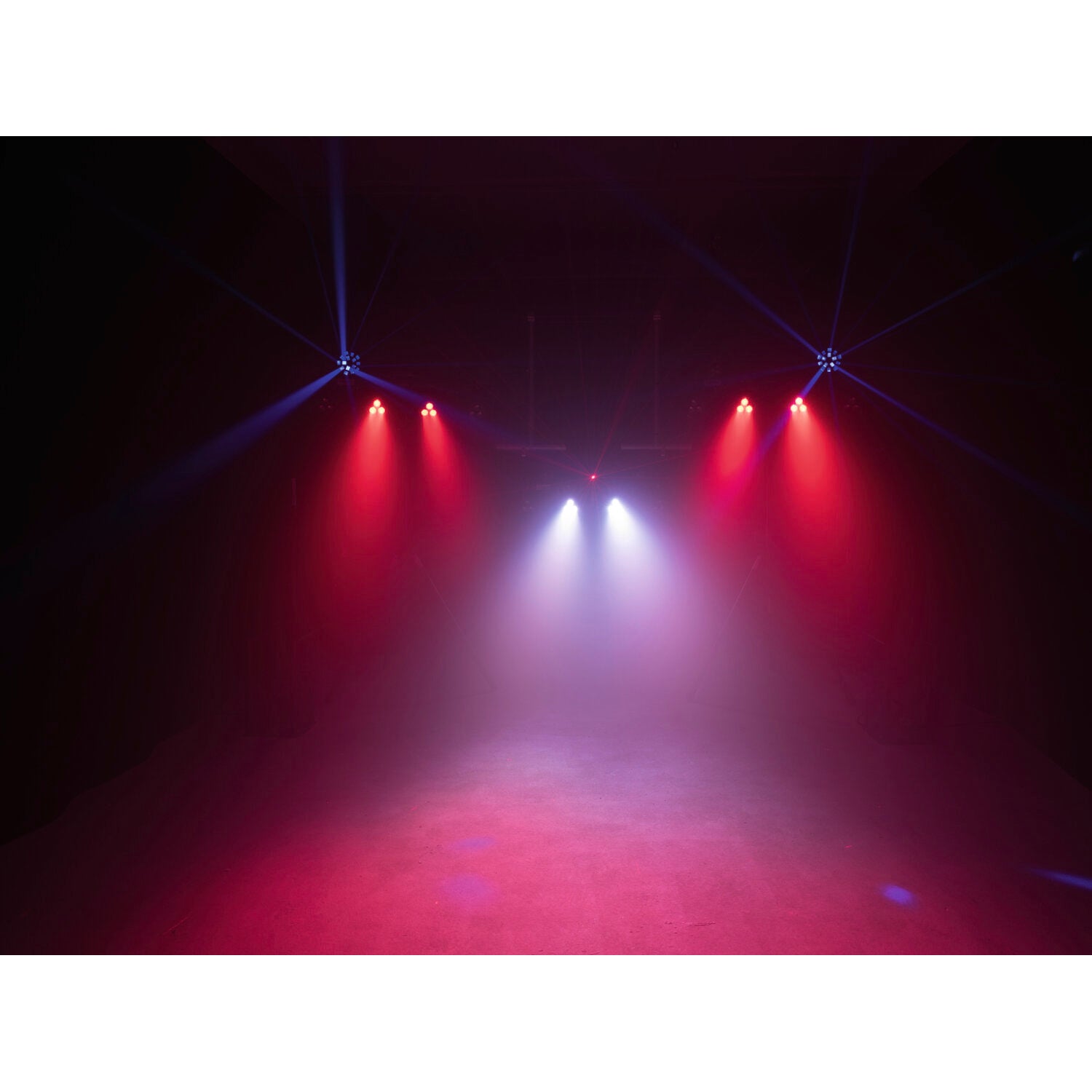 Eurolite LED KLS Laser Bar Next FX