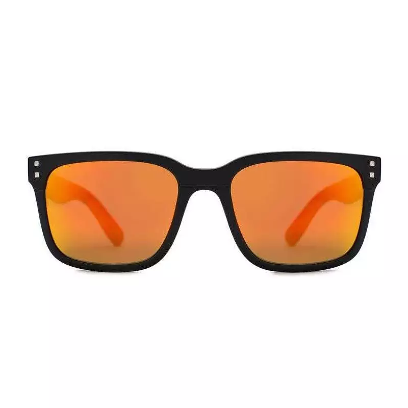 Lunettes de soleil MUNDAKA Beltz Matte Black