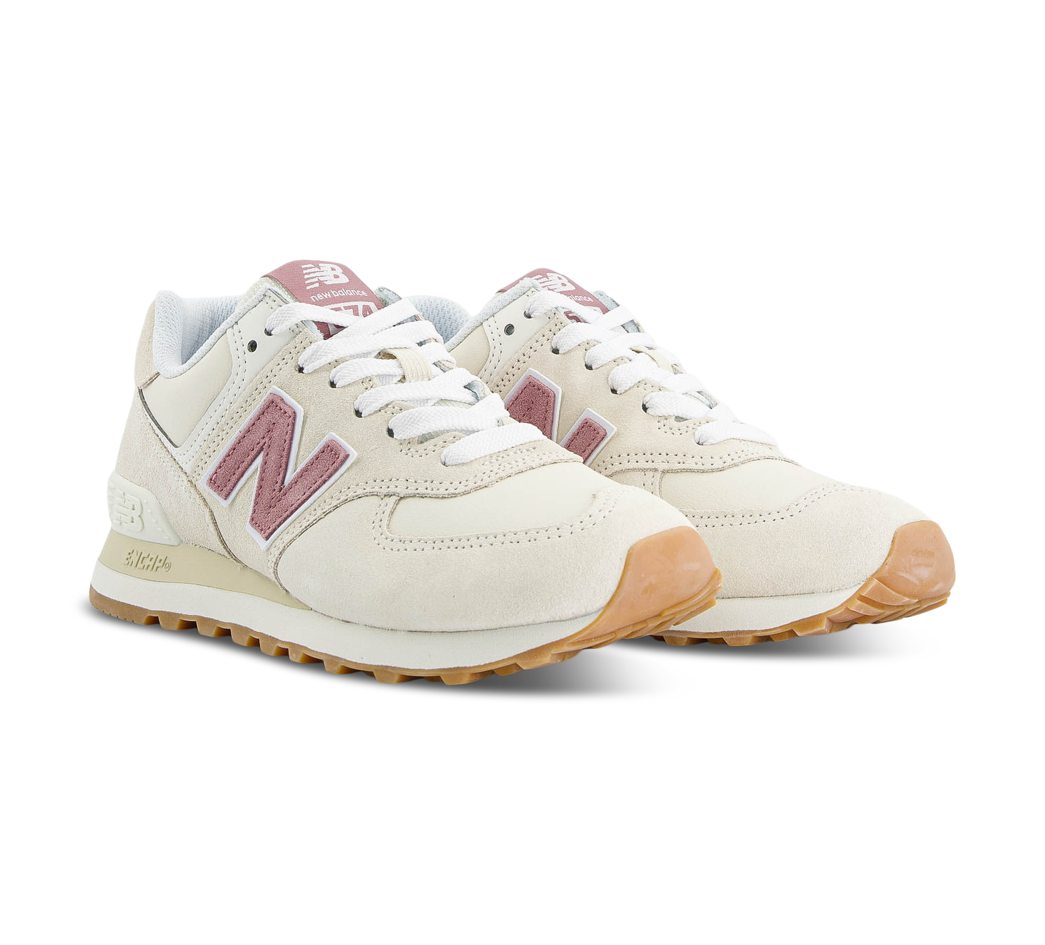 New Balance 574 beige/taupe