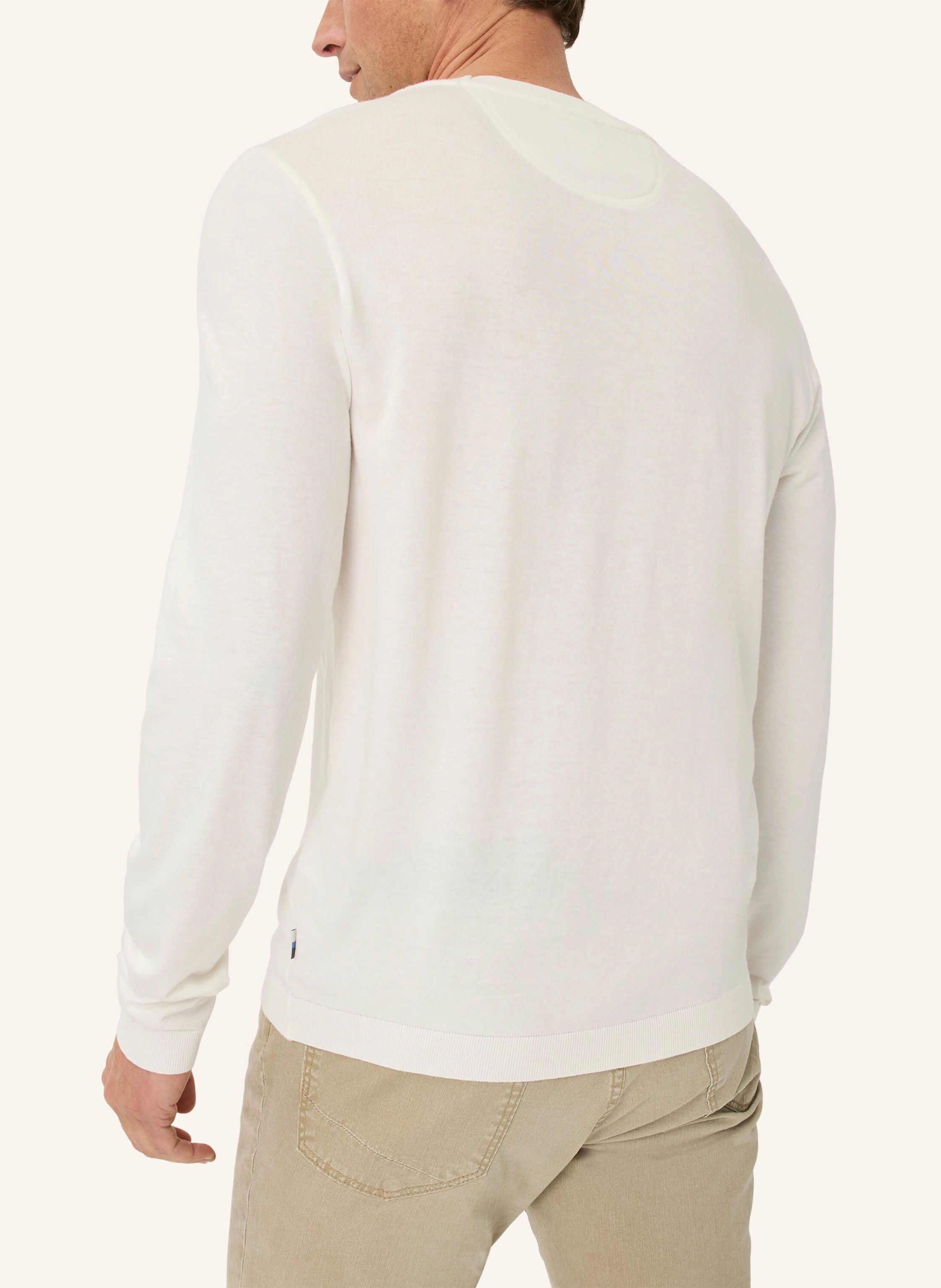 BRAX Longsleeve STYLE TIMON