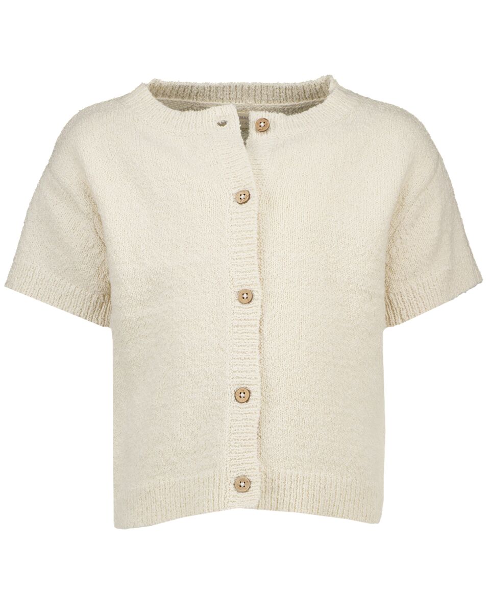 Vest - Beige