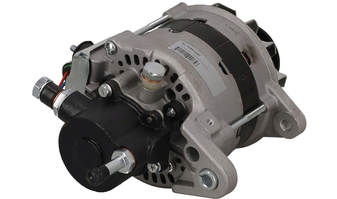 Generator