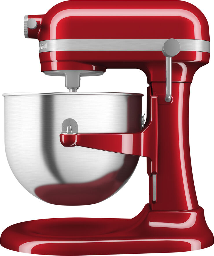 KitchenAid Artisan Røremaskine 6,6 liter, 5KSM70SHXEAC Metallic red