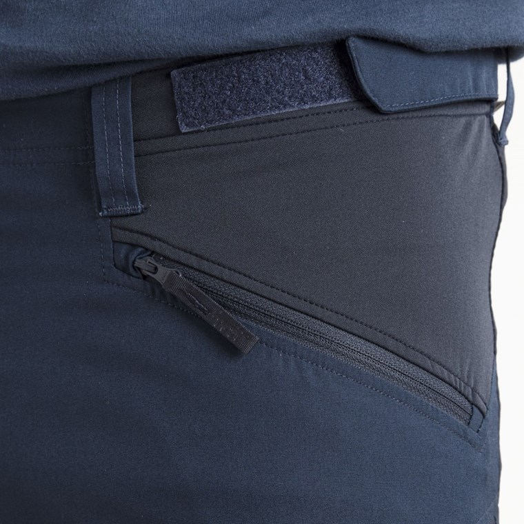 Lundhags Makke II Ms Shorts Light Navy