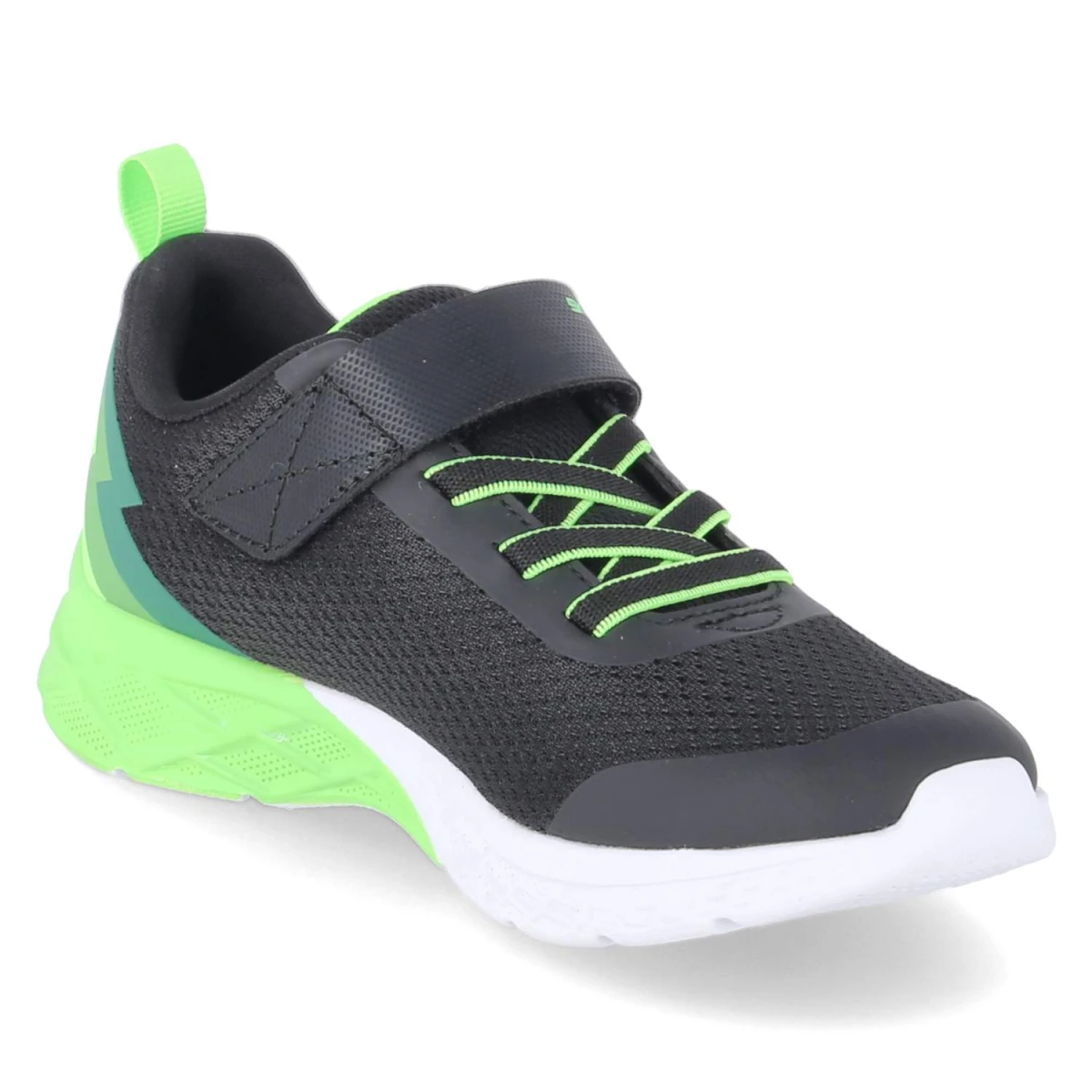 SkechersSneaker MICROSPEC MAX II - bklm