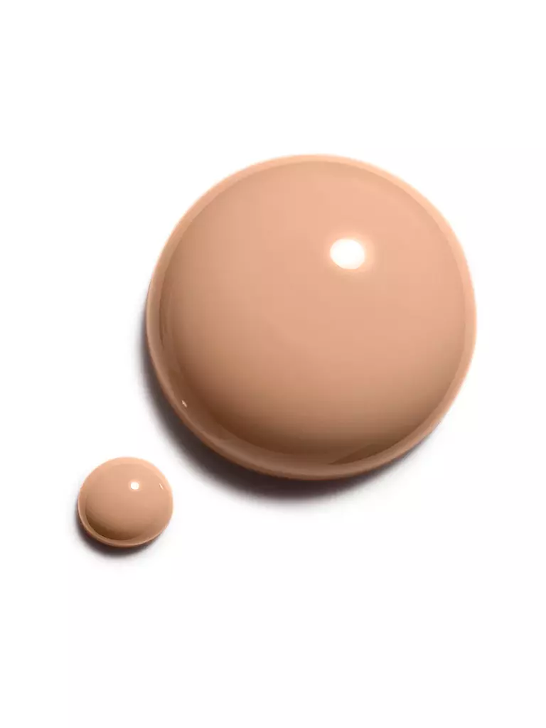 CHANEL NAGELLACK – FARBE UND GLANZ MIT LANGEM HALT 13ML camel