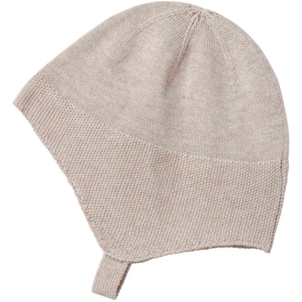 Køb MarMar Modal Mix Pearl Cashew Melange Aly Strik Hue
