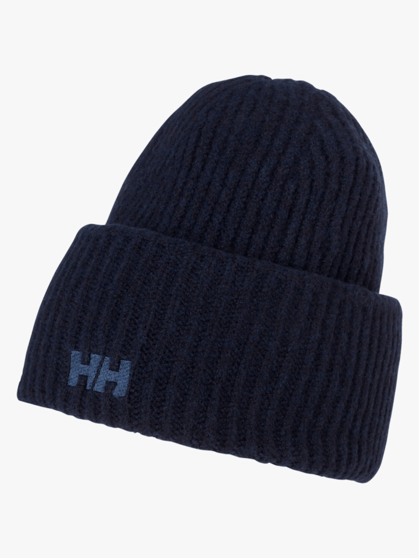 Soft Rib Beanie