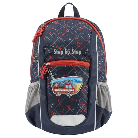 Step by Step KIGA MAXI Rucksack 