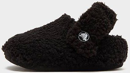 Crocs Classic Cozzy Slipper instap pantoffel voor kinderen