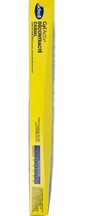 Scholl GelActiv Inlegzolen Casual S Maat 35.5-40.5 1PR