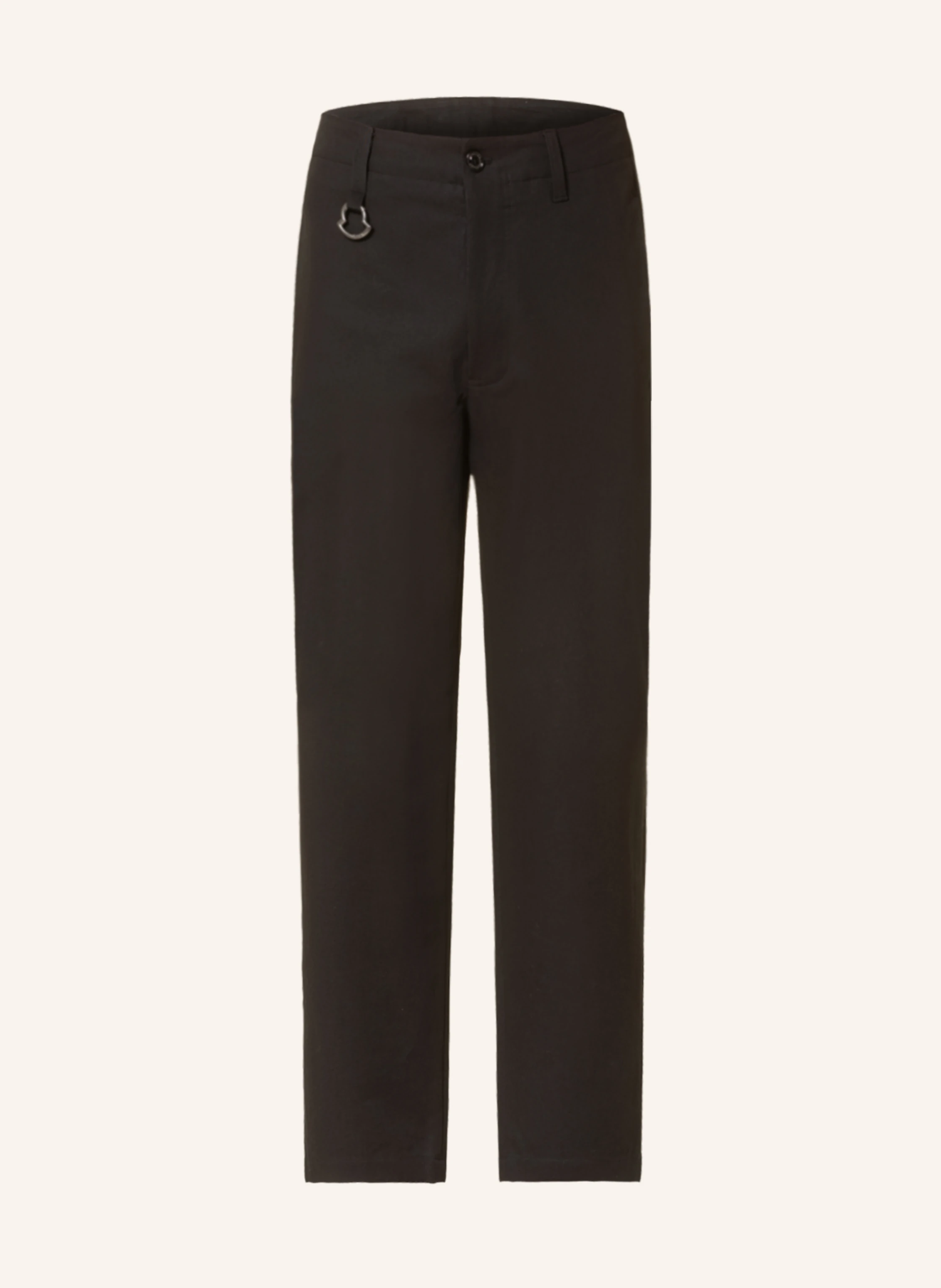 MONCLER Chino Slim Fit