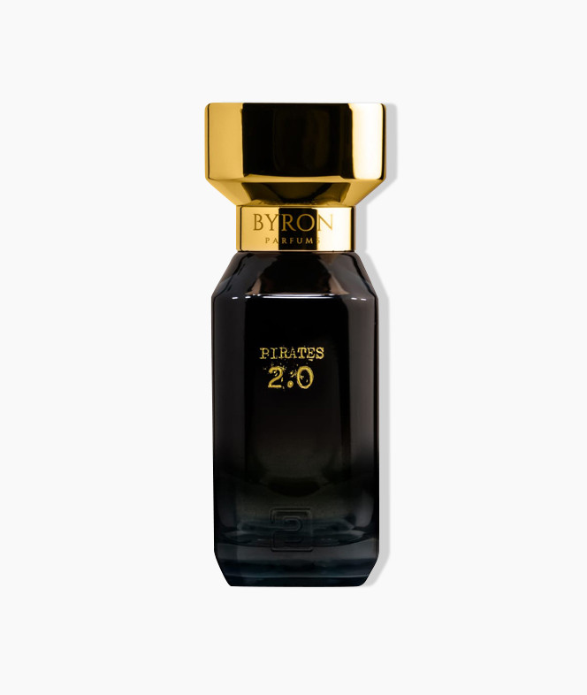 Pirates 2.0 BYRON PARFUMS 75 ML