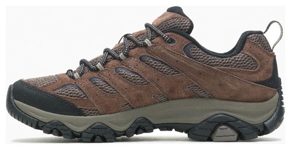 Chausures de Randonnée Merrell Moab 3 Gore-Tex Marron