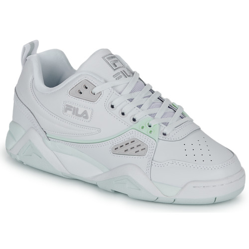 Fila - FILA CASIM - Blanc / Vert