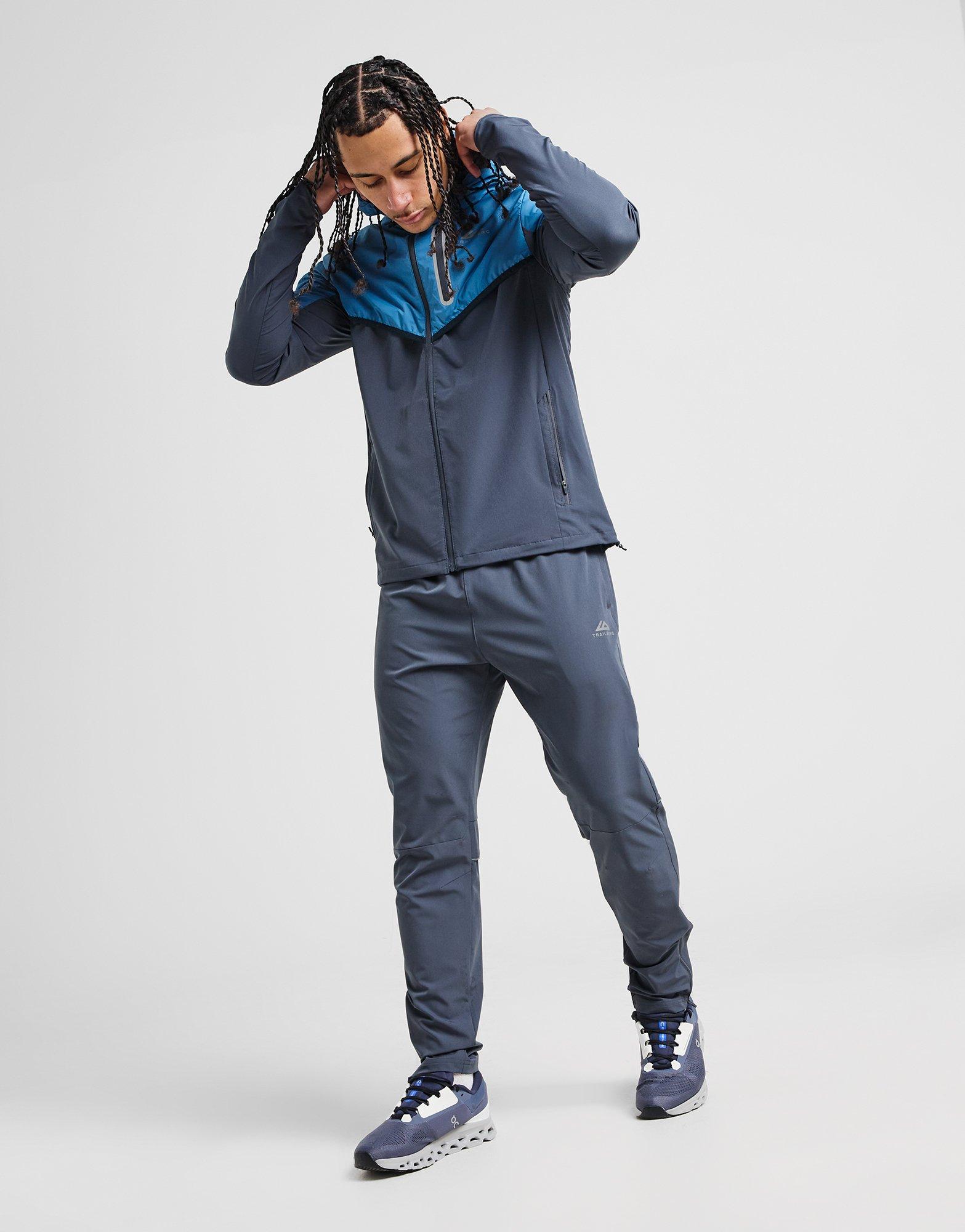 Trailberg Pantalon de jogging Vertigo Homme