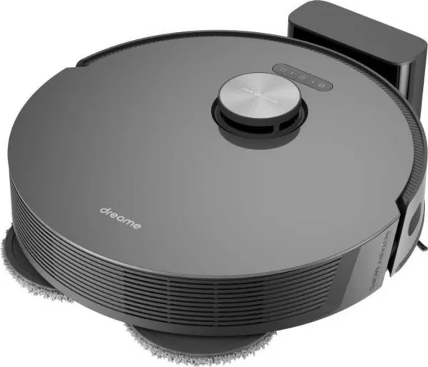 Dreame L10s Pro Robotstøvsuger med mopping-funktion