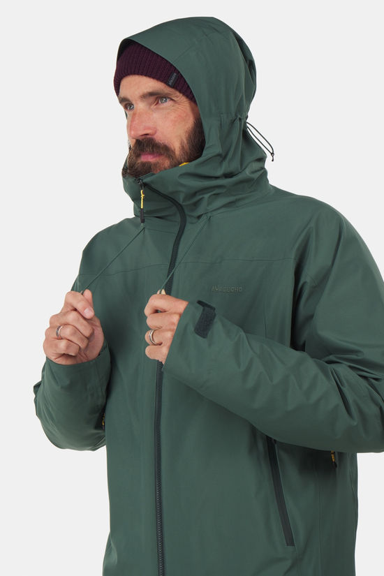 Ayacucho Ayacucho Mountain 3-in-1 Jas