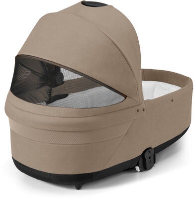 Cybex COT S Lux Liggedel, Almond Beige