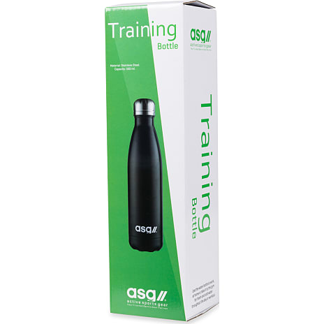 ASG drikkedunk 500 ml