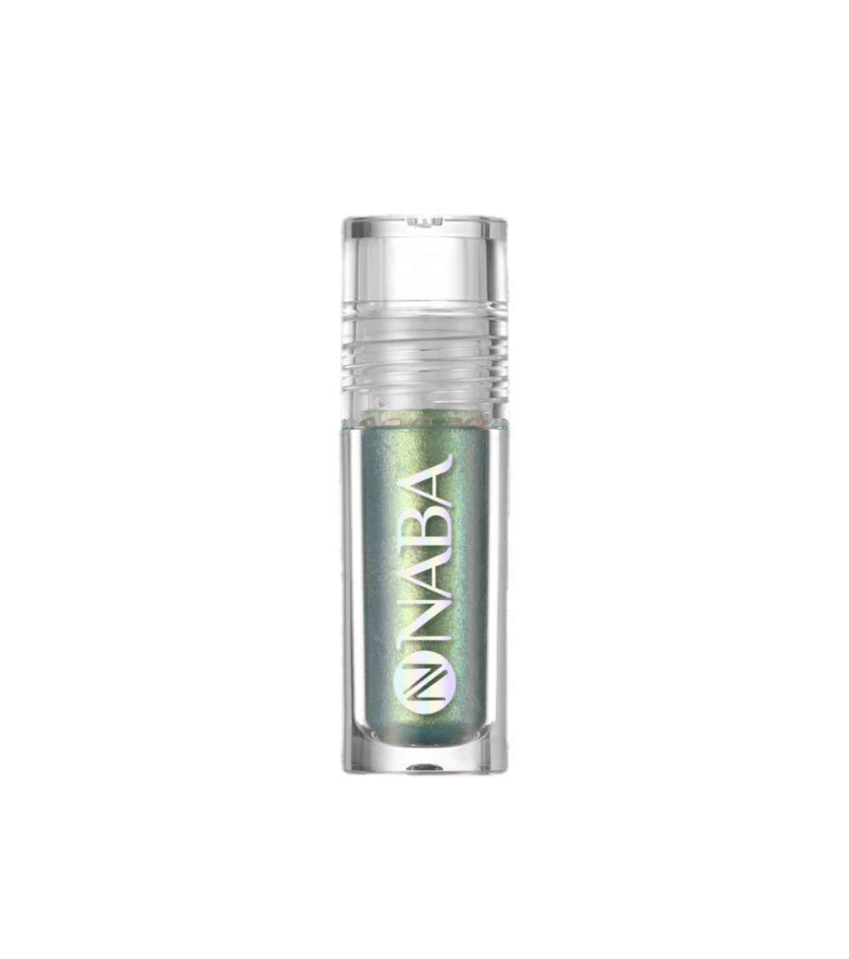 Naba Cosmetics - Sombra Líquida Holográfica - Luxury