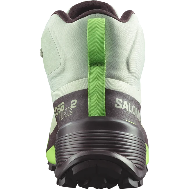 CROSS HIKE 2 MID GORE-TEX  Hikingschuhe Herren