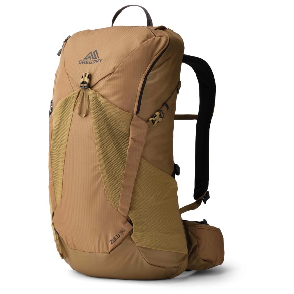 Gregory - Zulu 30 - Sac à dos de randonnée