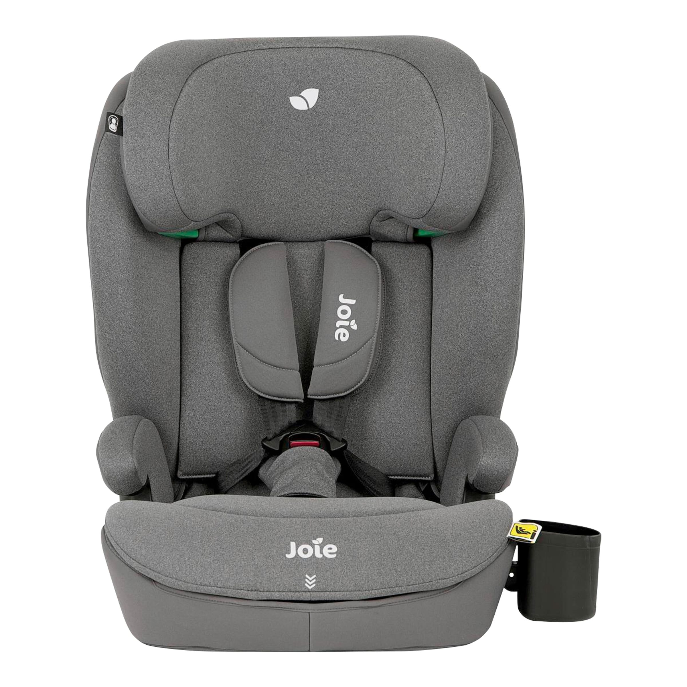 Joie Kindersitz i-Irvana i-Size Thunder