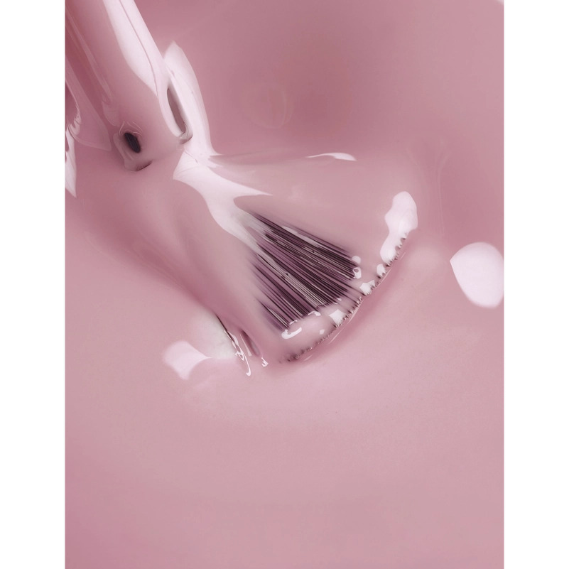 Le Mini Macaron Gel Polish 8,5 ml - Rose Antique