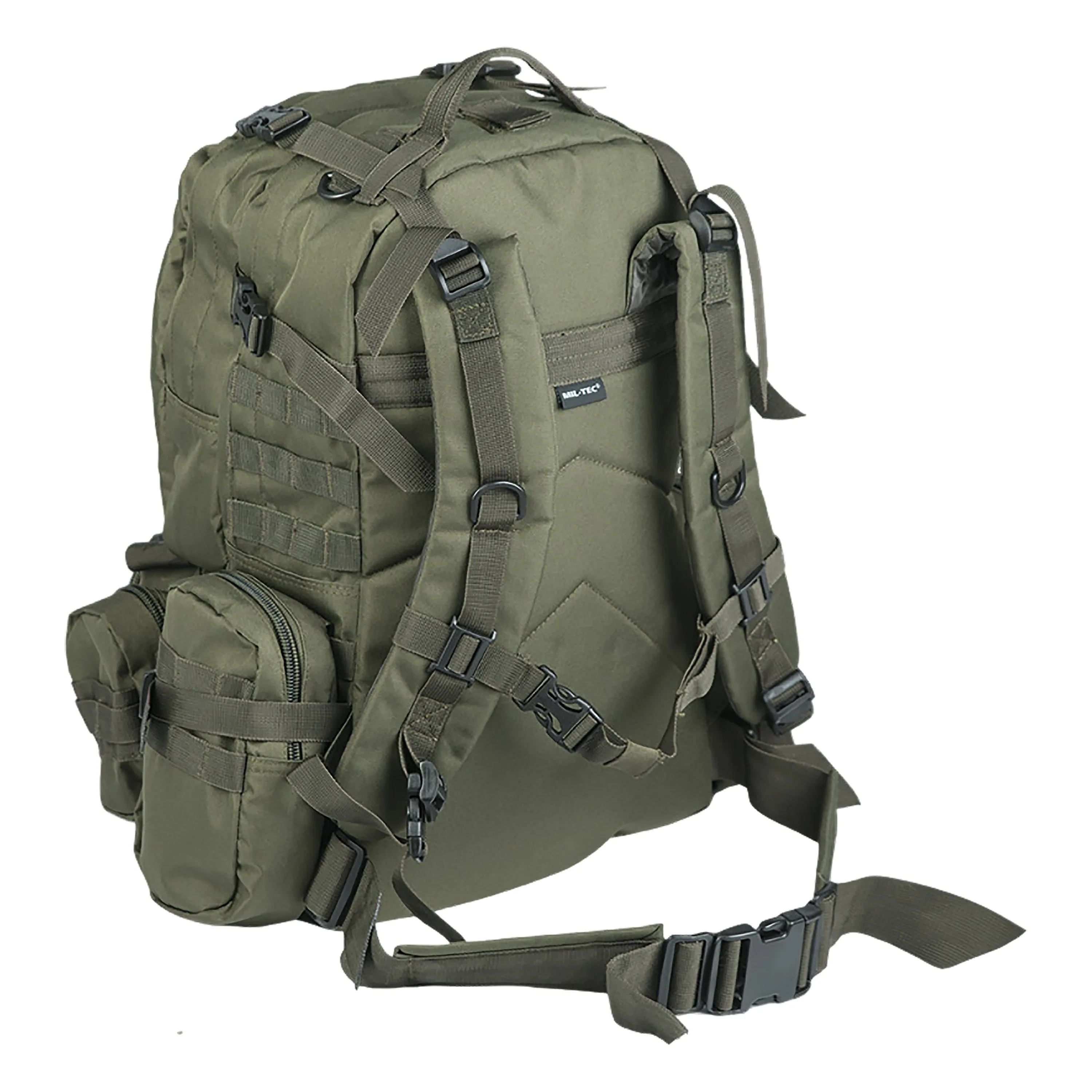Mil-Tec -  Rucksack Defense Pack Assembly