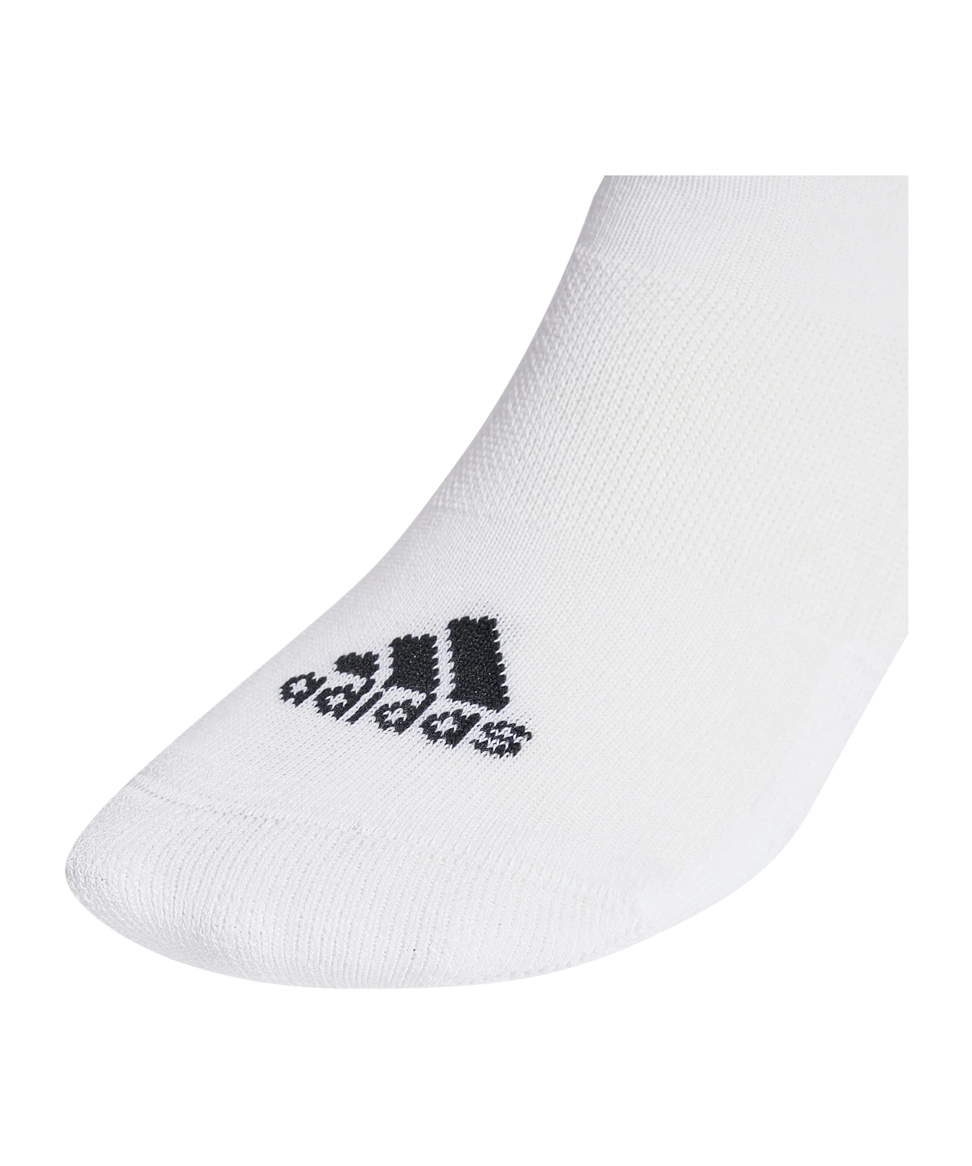 adidas Cushioned Socken 3er Pack Weiss