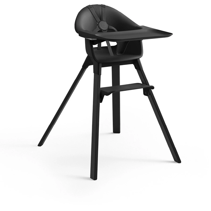 STOKKE® CLIKK™ Hochstuhl Midnight Black