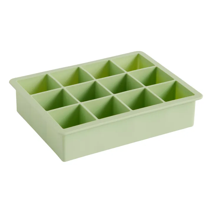 Hay Bac à glaçons | Vert Menthe