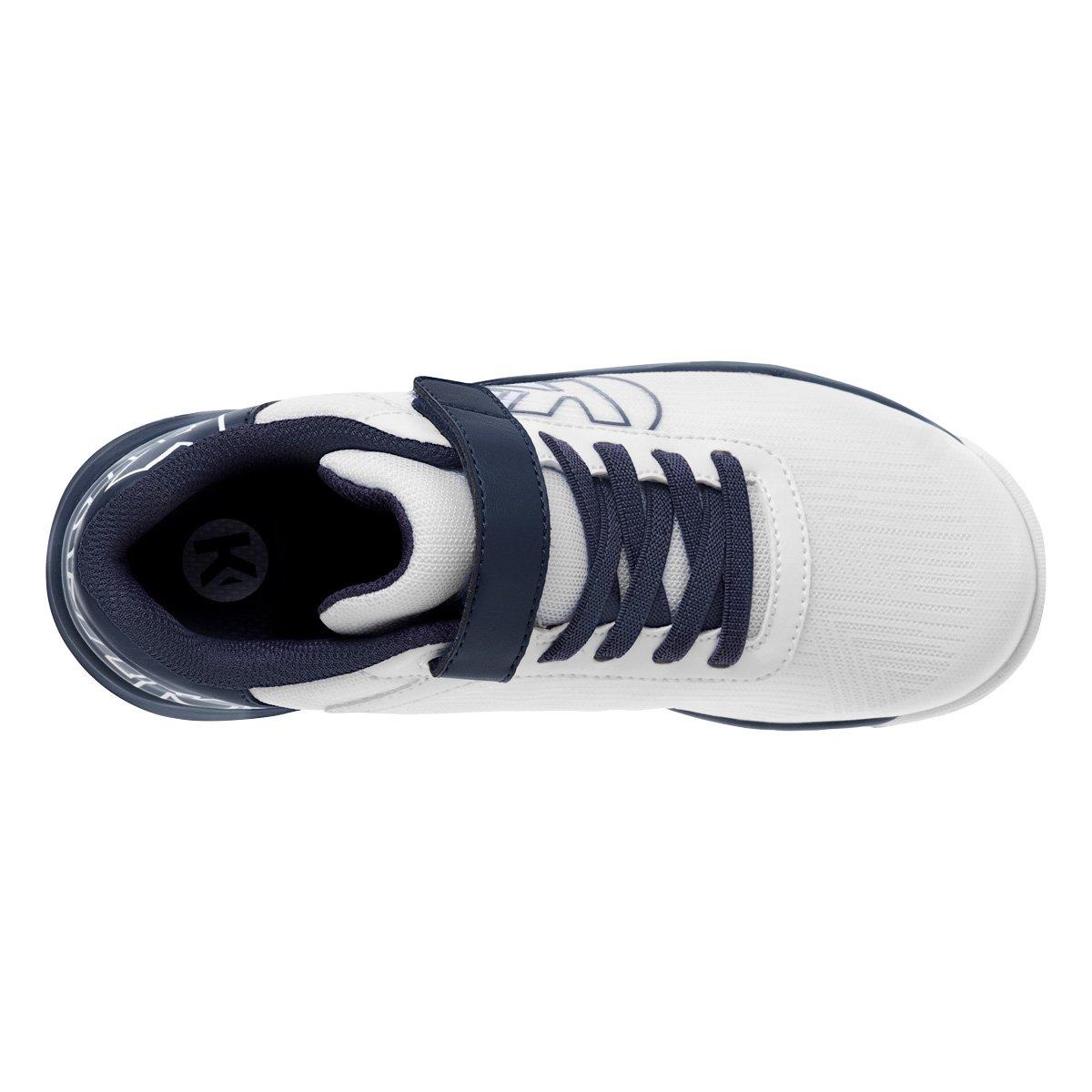 Kempa Attack 2.0 Junior Game Changer