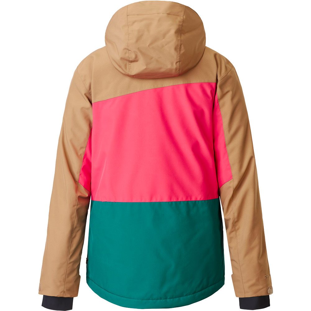 Picture Seakrest Jacke Damen dark sea