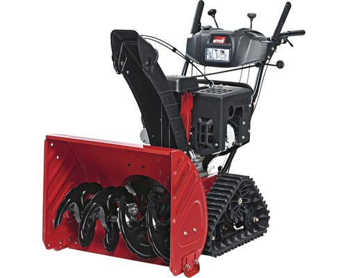 MTD Optima ME 66 T benzine sneeuwruimer